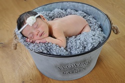 Baby / Newborn Fotografie